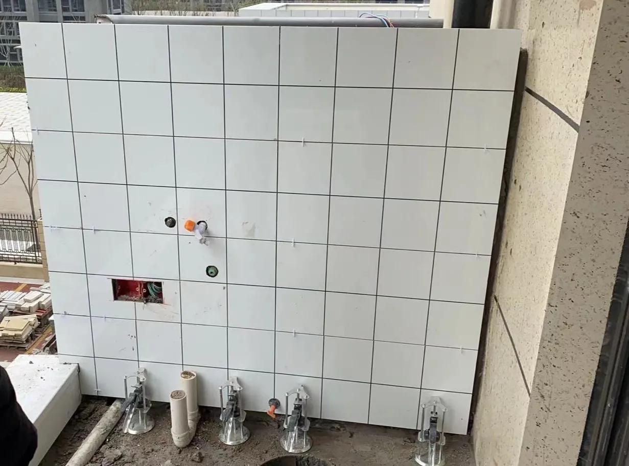 雍景湾89平的近期进展