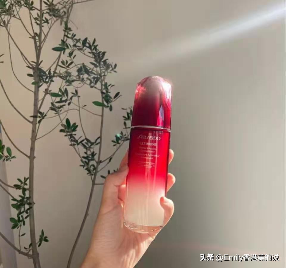 一生必买的6款精华,最值得买的10款精华