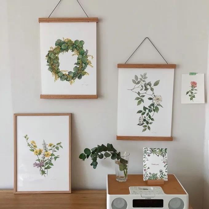 韩国疫情告急,韩国疫情手绘画