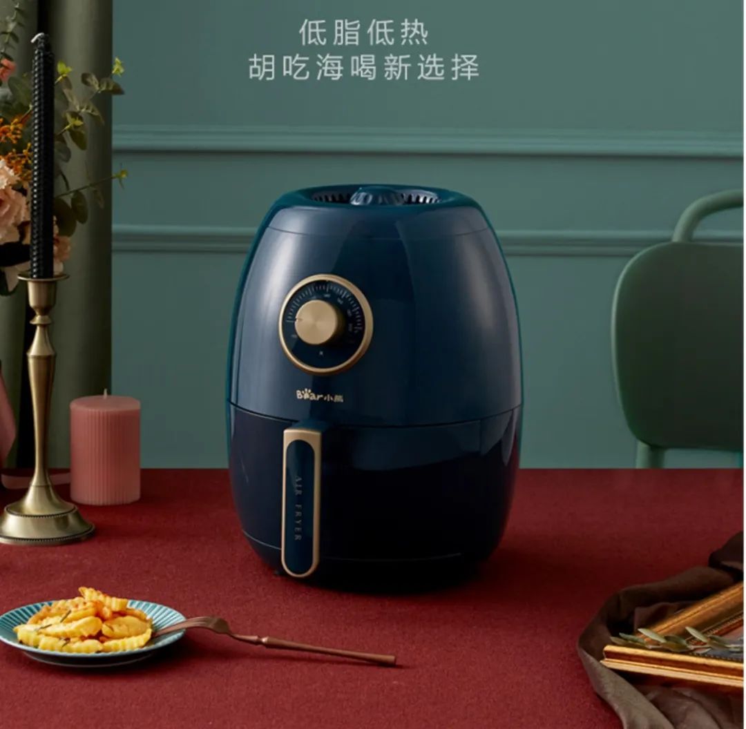 好物推荐新手入门厨电类,买了不后悔的好物