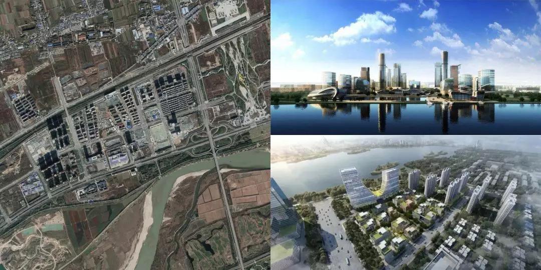 谷歌地球带你从不同的角度看世界,西安谷歌地球进展