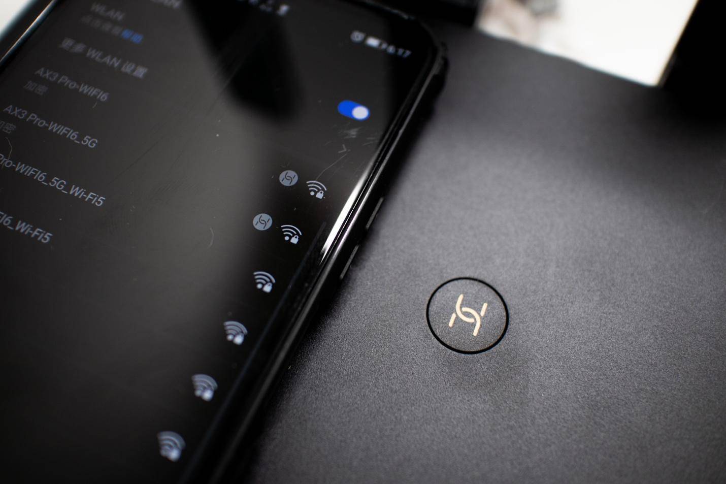 华为k2p路由器,华为wifi6路由器怎么不如原来好用