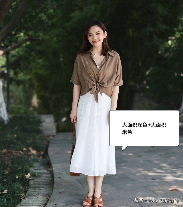 一眼就爱上的神裙,一眼就爱上的c位裙