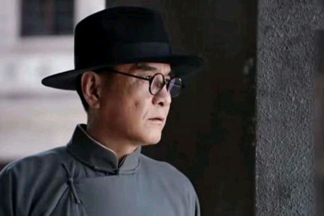 叛逆者顾慎言打电话让陈默群救人,叛逆者顾慎言说话技巧