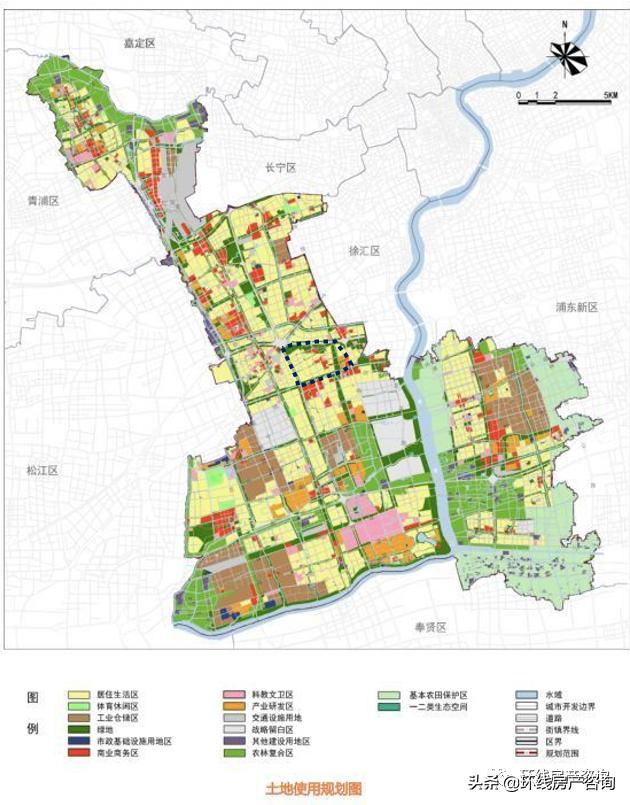春申的房子值得购买吗,春申房价为什么比外环还高