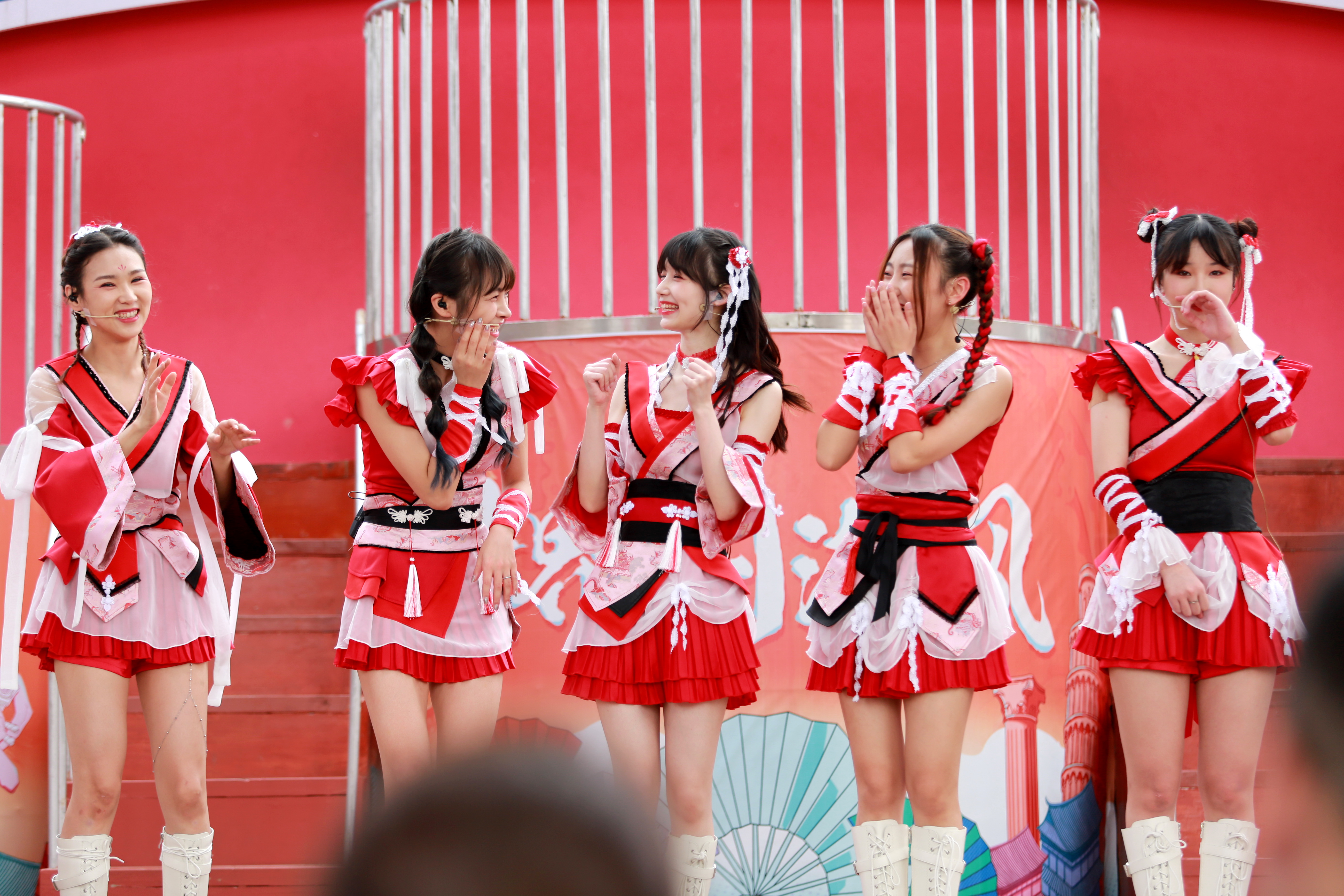 五一黄金周景区促销方案,五一旅游必看的10个项目