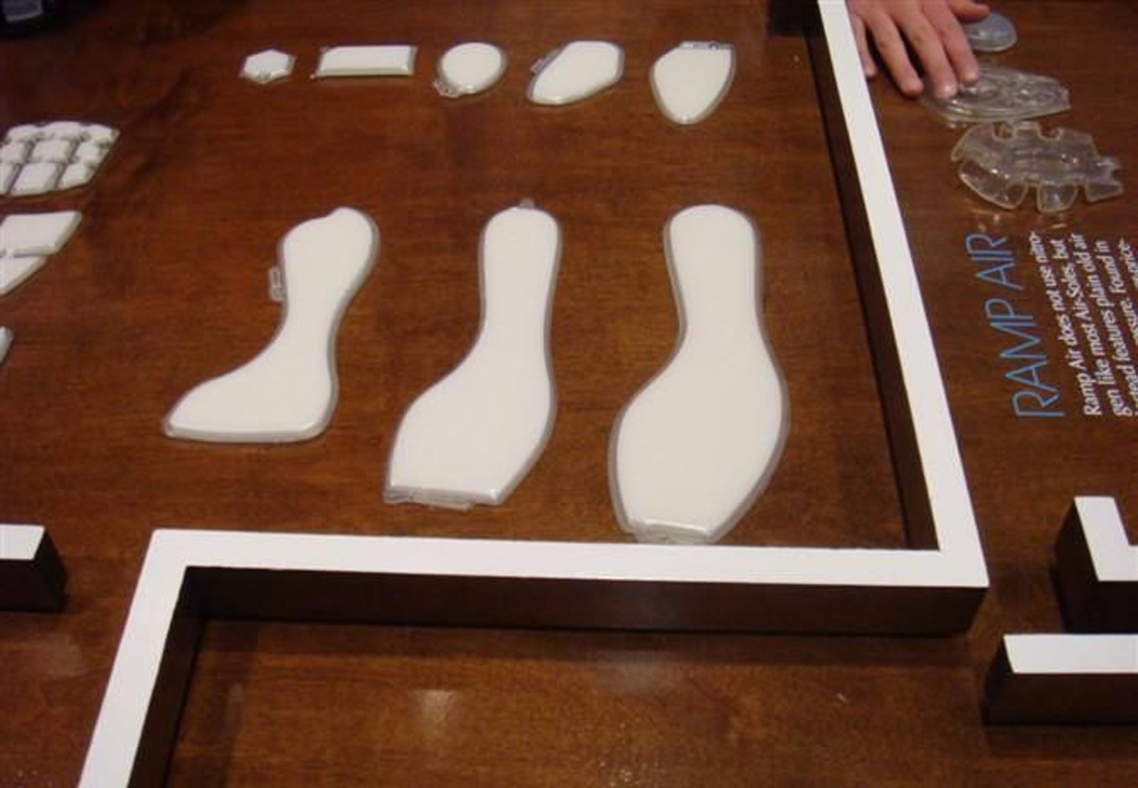 欧文5球鞋推荐高颜值,欧文5最新款球鞋