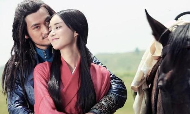 被叫“二姐”很多年，这个人设是对张歆艺最大的误解