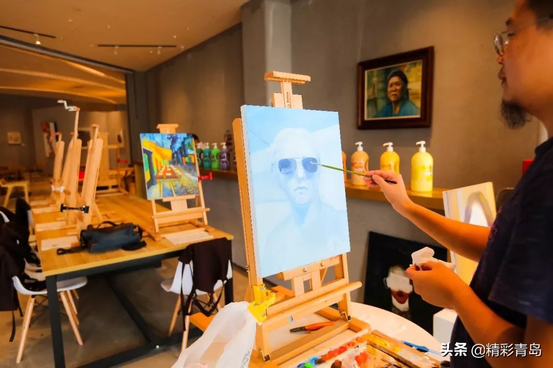 青岛红树林度假世界二期工程,青岛红树林度假世界会展中心