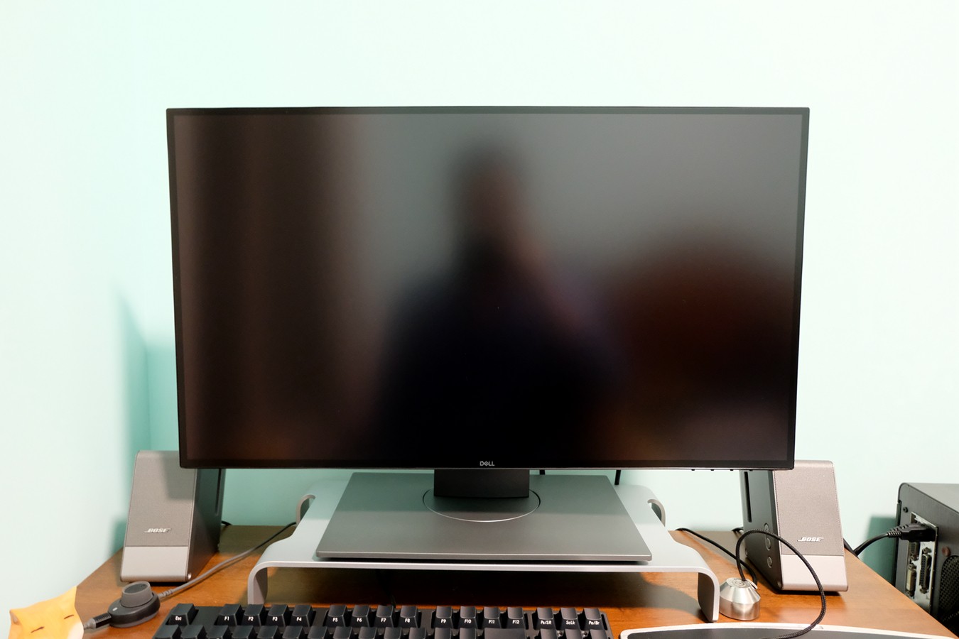 戴尔u2515h显示器评测,戴尔u2518dr