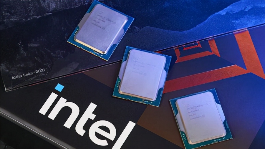 第12代英特尔酷睿异构一战封神,intel第12代核显linux驱动