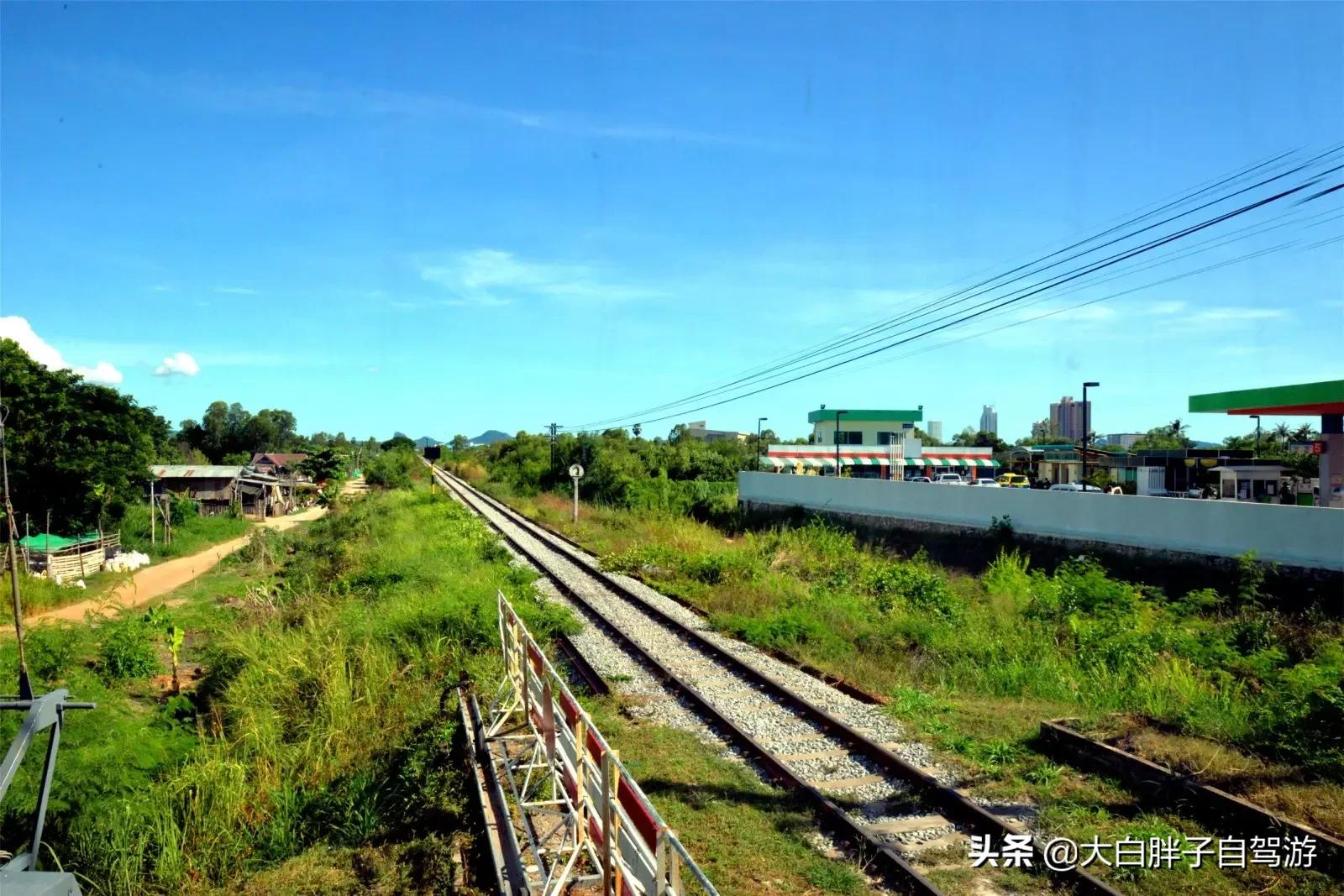 泰国风情之旅完整版小说,泰国风情十日游