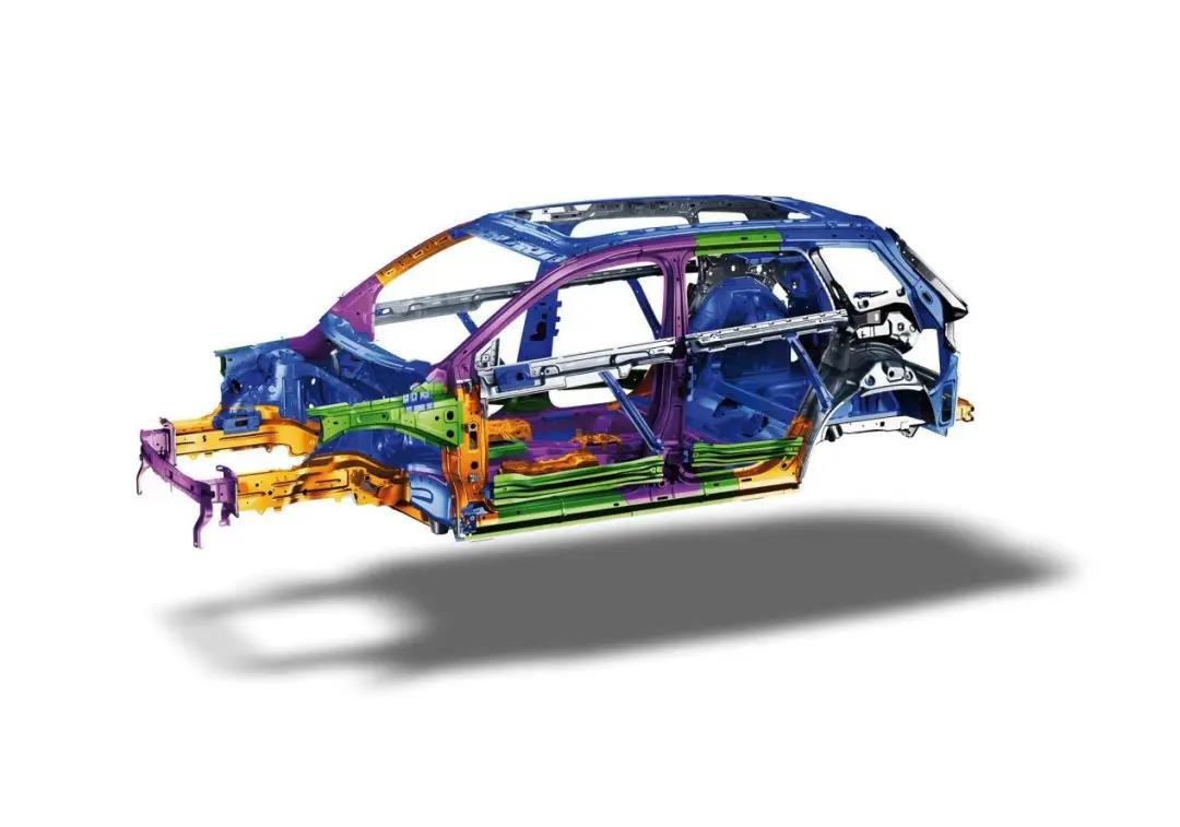 探访上汽大众宁波工厂,上汽大众宁波工厂参观感受