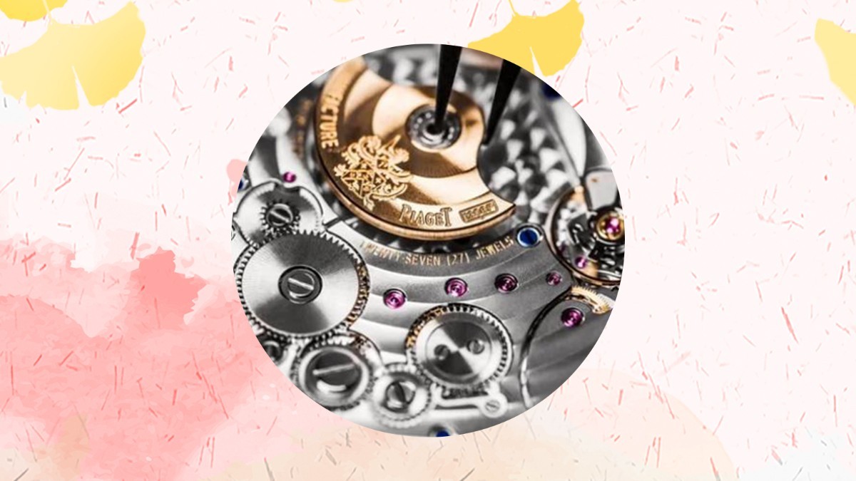 手表为什么能碰冷水不能碰热水,怎样判断手表是防水还是不防水