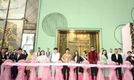 范冰冰美容院人员,范冰冰美容院开门了吗