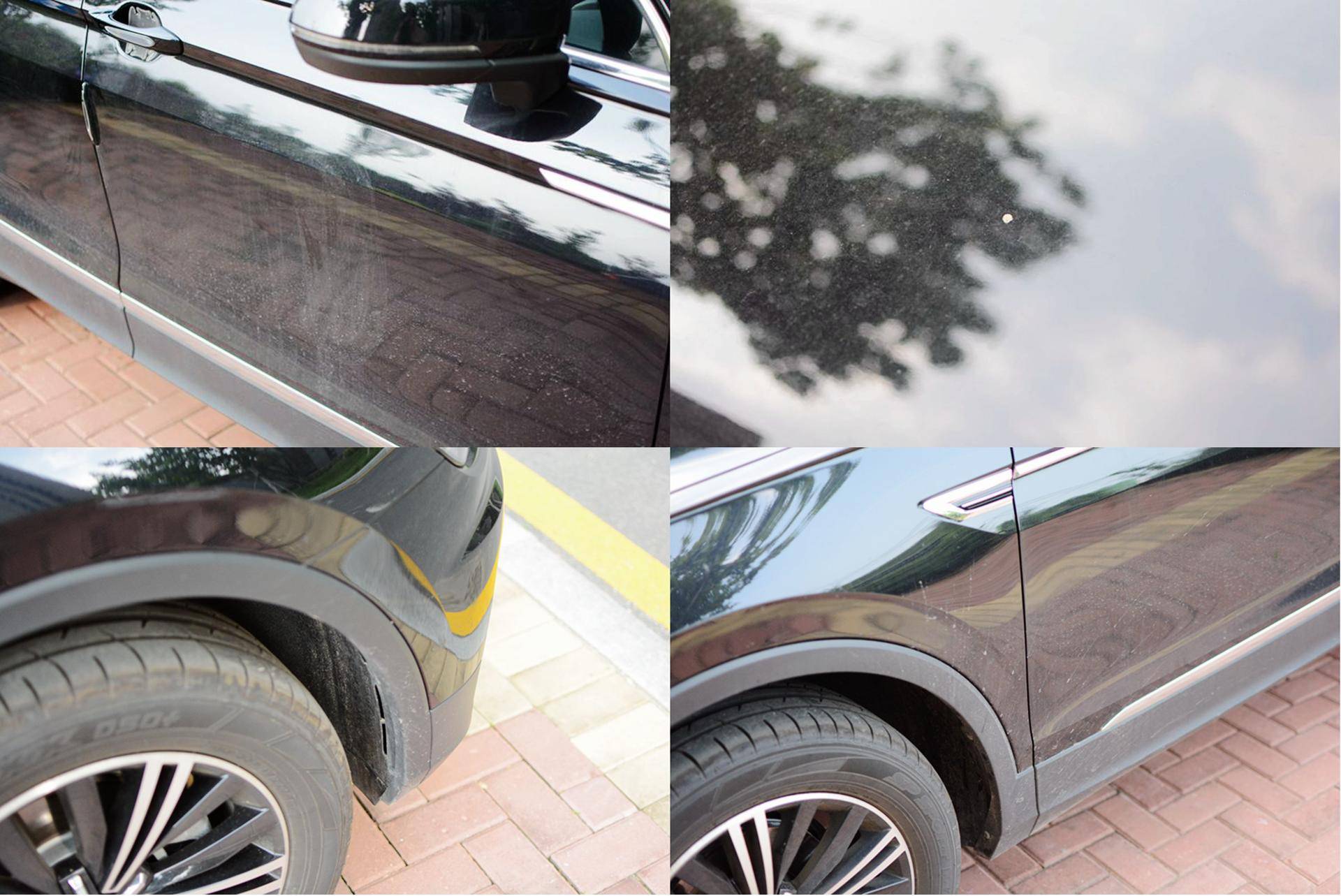 超高压水枪洗车,高压洗车水枪清水能洗干净车吗