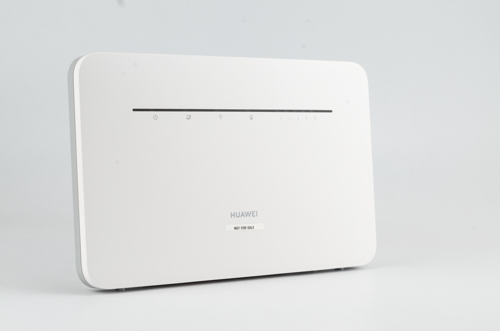 华为移动无线路由2pro使用教程,华为移动路由2pro组网