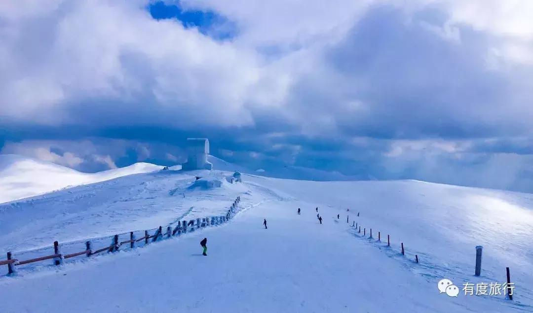 20个理由告诉你为什么要旅行,去希腊什么季节最好