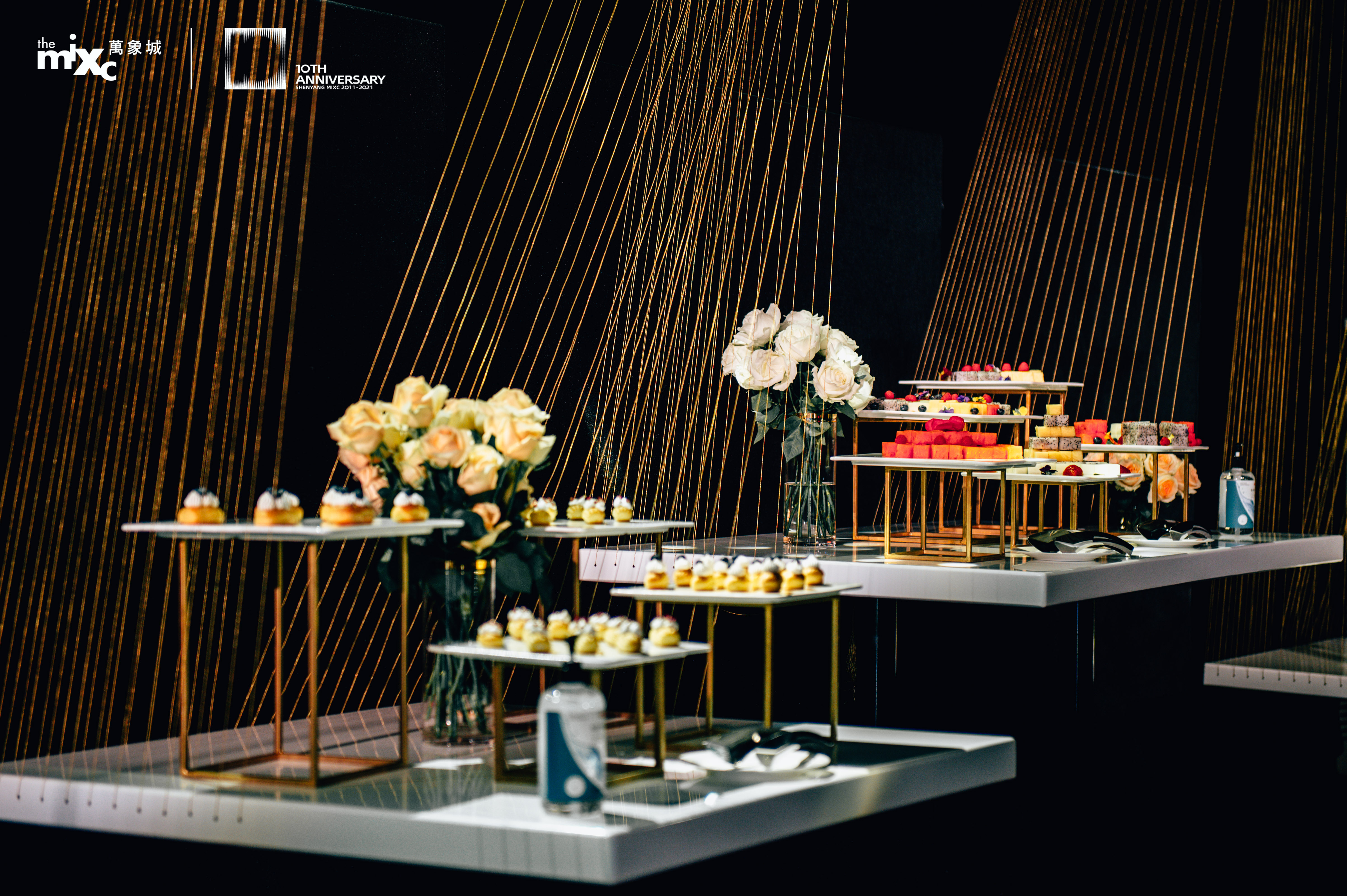 沈阳万象城8周年,沈阳万象城十周年日期