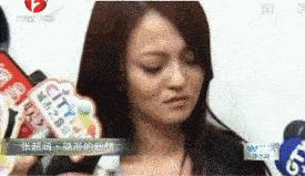 张韶涵被她妈妈诬陷吸毒怎么处理,张韶涵被家人造谣后续