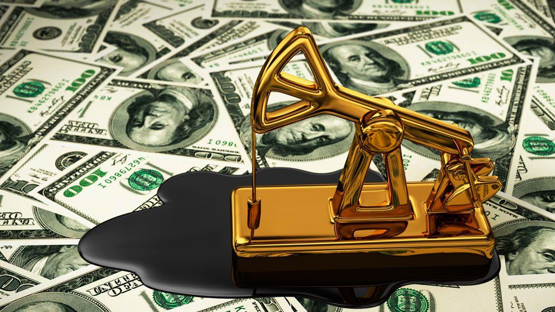 国际原油天然气期货价格,国际原油最新报价今日头条