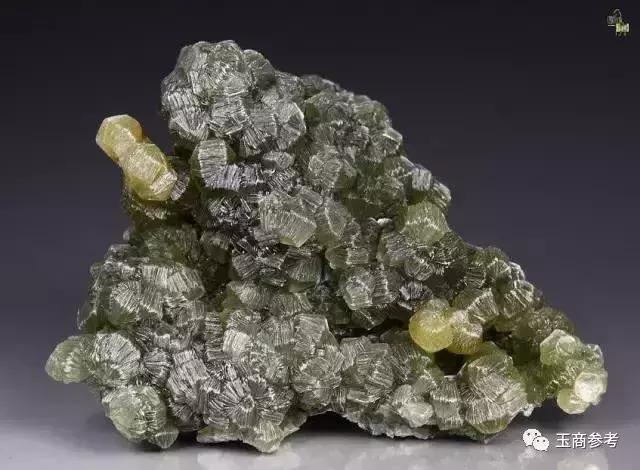 所有玉石最标准的密度对照表,收藏十大稀有石头