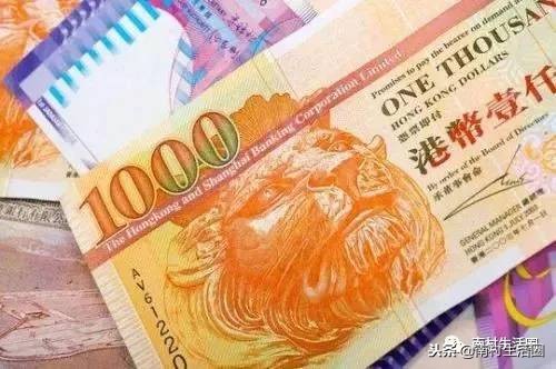 南村人注意！本月起香港税率大变更，这些东西都不能带⋯⋯