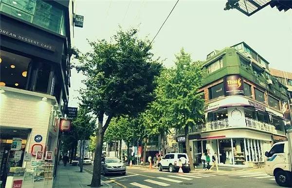 韩国首尔到济州岛攻略,韩国首尔美食攻略