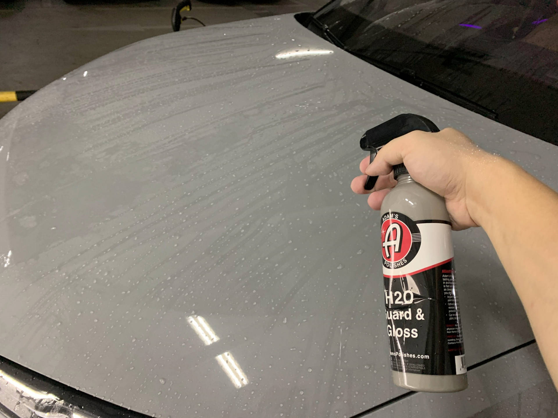 基础洗车需要哪些装备,入门洗车必备