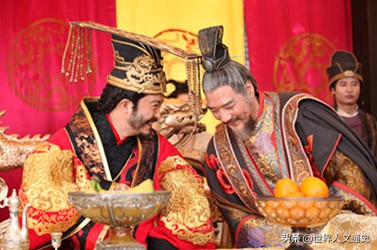 永嘉之乱西晋皇后羊献容,晋代传奇皇后羊献容