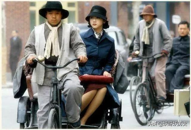 张爱玲的色戒品读与感想