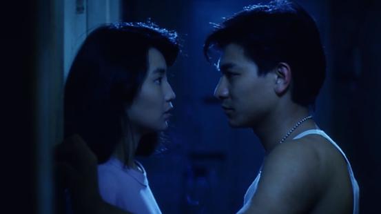 “天王”刘德华：经历了3段感情，最后为何选择朱丽倩？