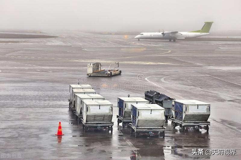 国际快件转运,国际快件监管中心流程