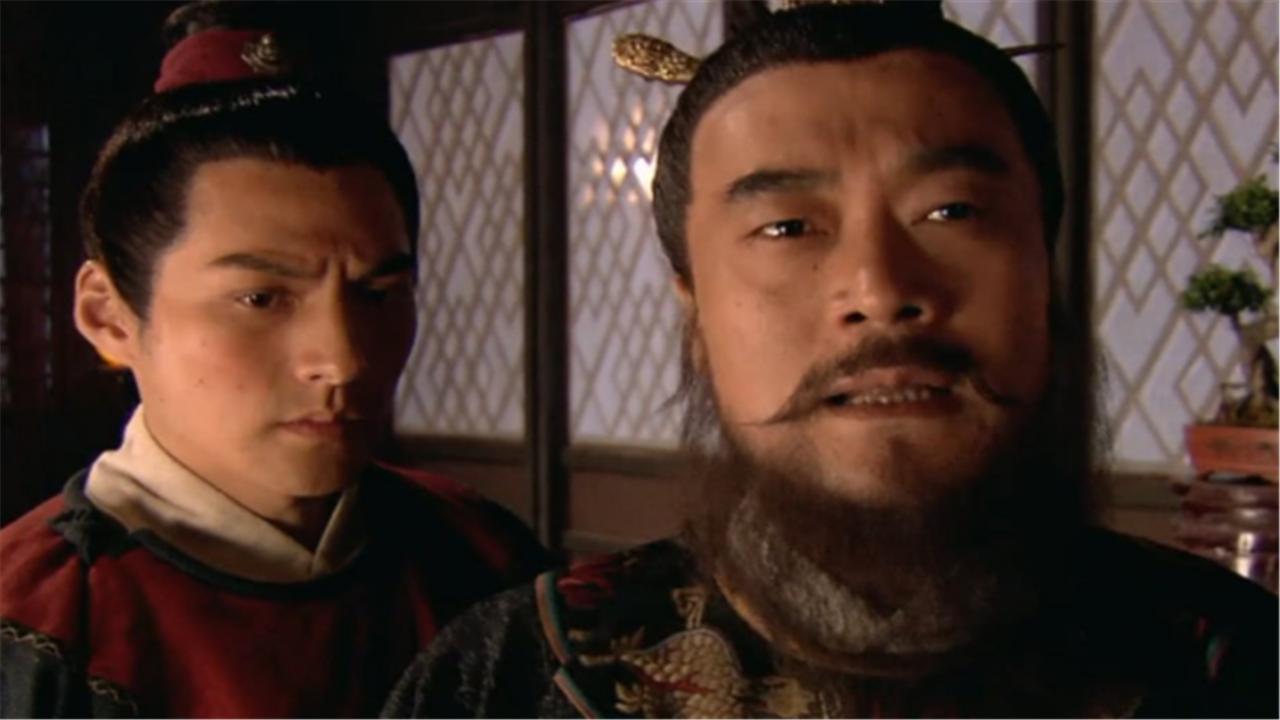 水浒传中的鲁智深是个怎样的人,鲁智深为什么深受方丈喜欢