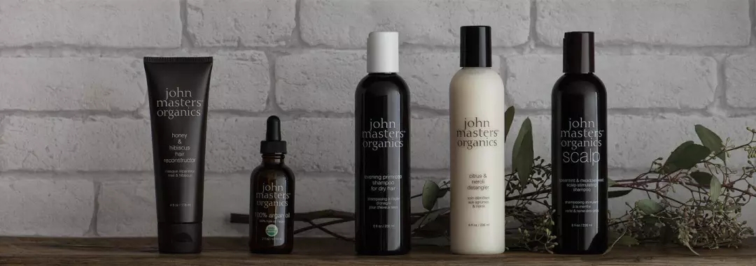 让你的盥洗室品味UP！盘一下这些高颜值的小众洗发水