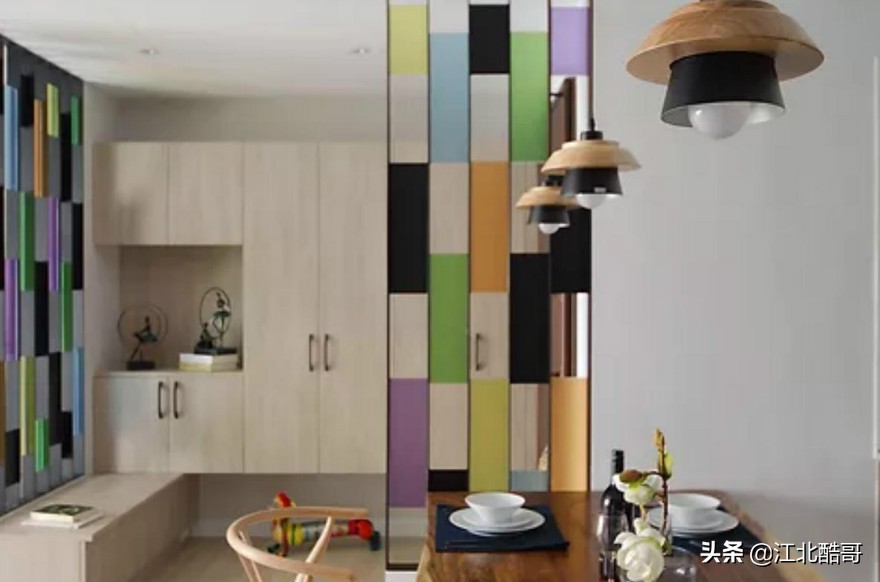 2021家装设计获奖作品,美国iida室内设计大奖作品赏析