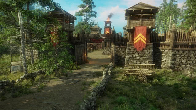 亚马逊游戏工作室现状,亚马逊工作室实战记录