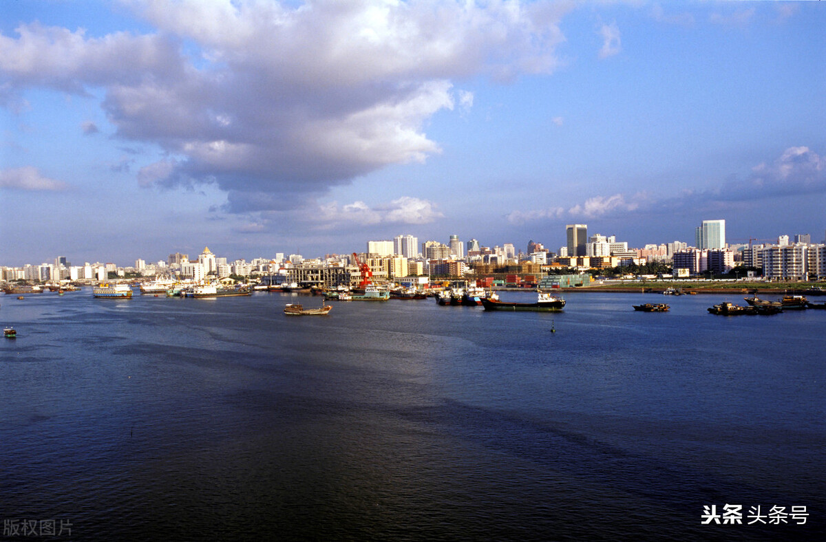 中央发展广东湛江,中央和广东省府非常重视湛江发展
