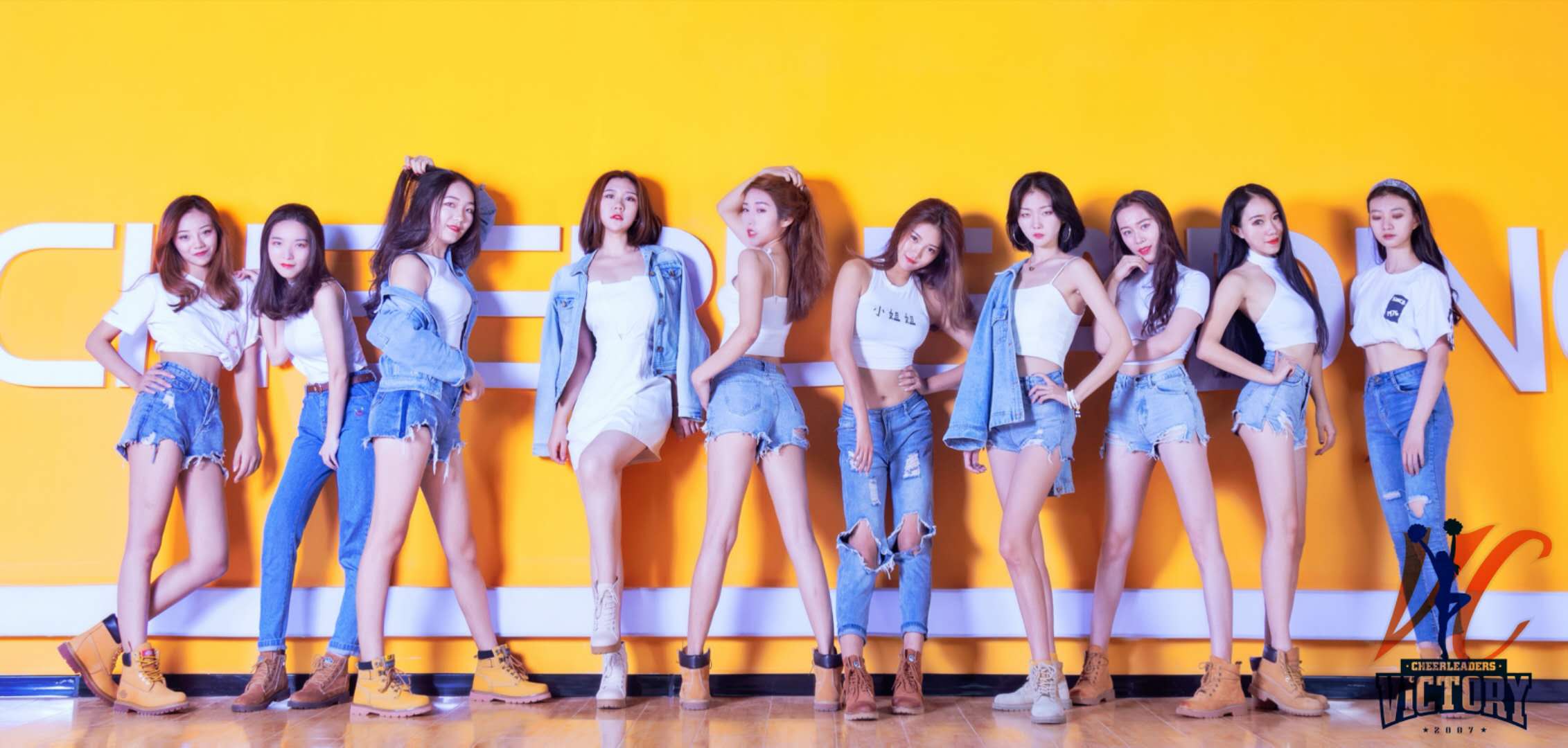 济南cba拉拉队,cba啦啦队山东队