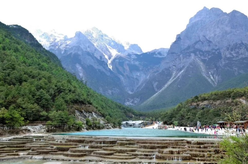 云南旅游攻略强烈建议收藏,收藏云南自驾旅游地图全集