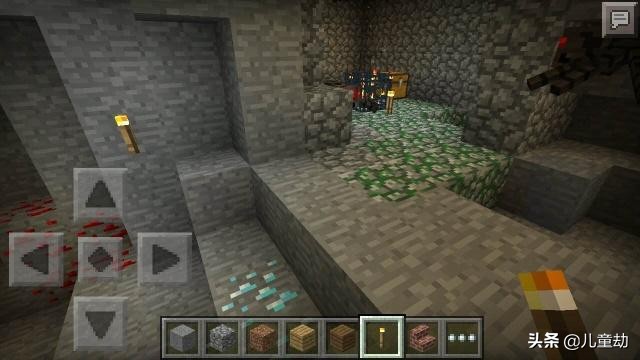 mc下界可探索的东西,mc在哪个方向容易找到下界堡垒