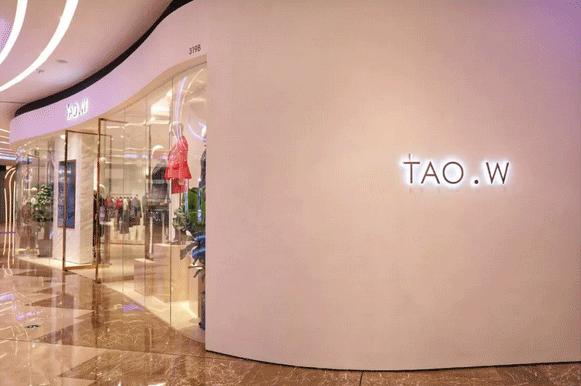 榜单丨2019上半年mall最爱的50个服饰品牌