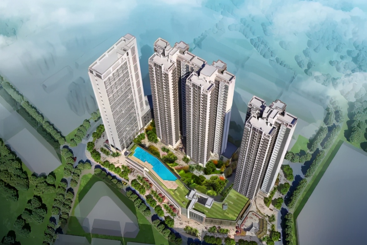 房价随时“破4”、GDP644亿!彪悍的虎门不需要解释