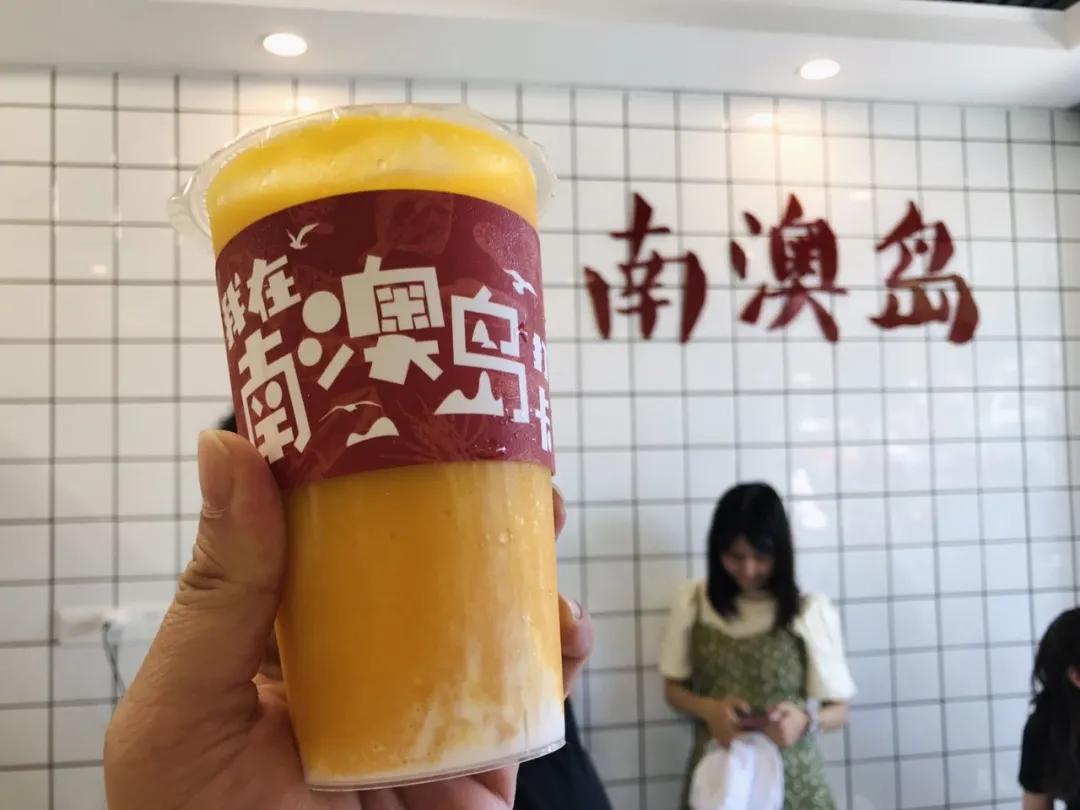 南澳岛小众隐藏景点,南澳岛2天1夜自驾游地图