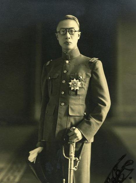 清朝皇帝电视剧,清朝皇帝的庙号