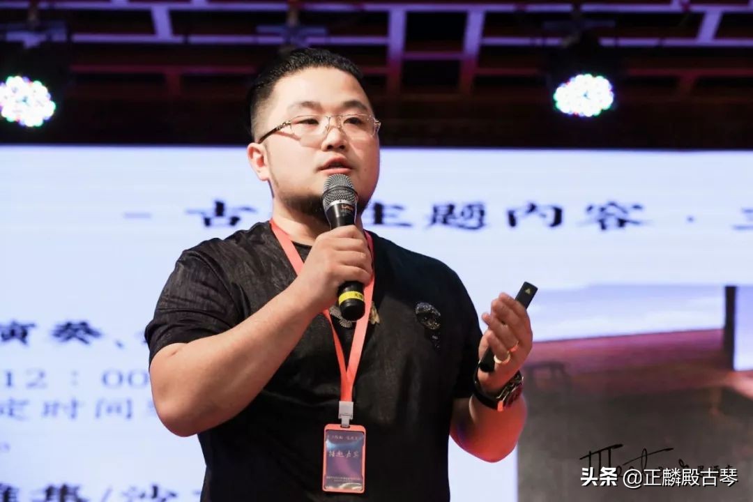 北京首家古琴主题酒店正式开业——正麟殿Meetour遇酒店