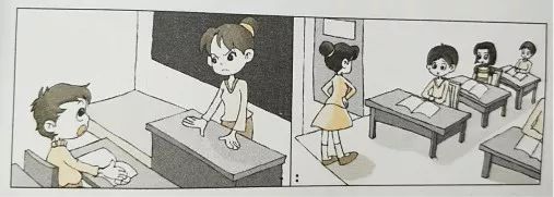 小学一二年级必考看图写话范文,二下看图写话100篇免费