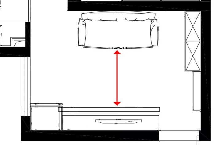 60平开放式的家设计,61平卧室装修