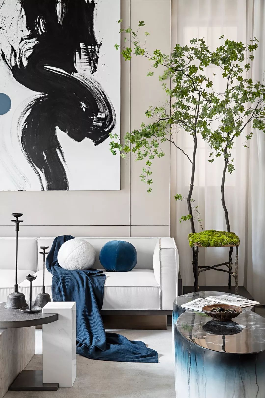 盘点那些长在审美上的高端豪宅,盘点特别美的房子