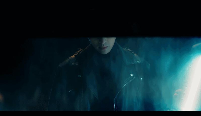 张艺兴初心不改理想不灭,张艺兴努力和梦想已经刻进骨子里